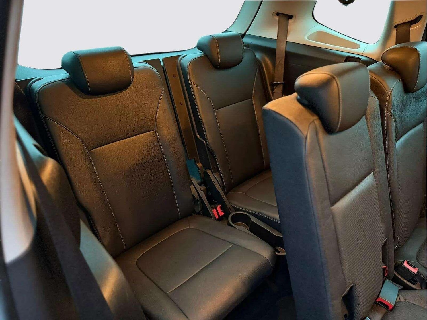 Used Vauxhall Zafira Tourer for sale - 77537809: Photo 30