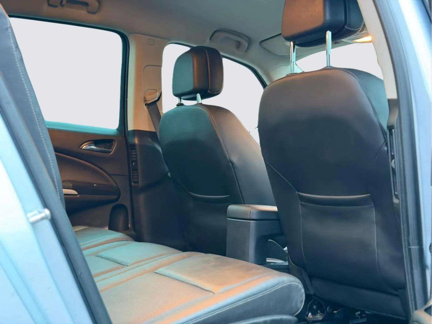 Used Vauxhall Zafira Tourer for sale - 77537809: Photo 33