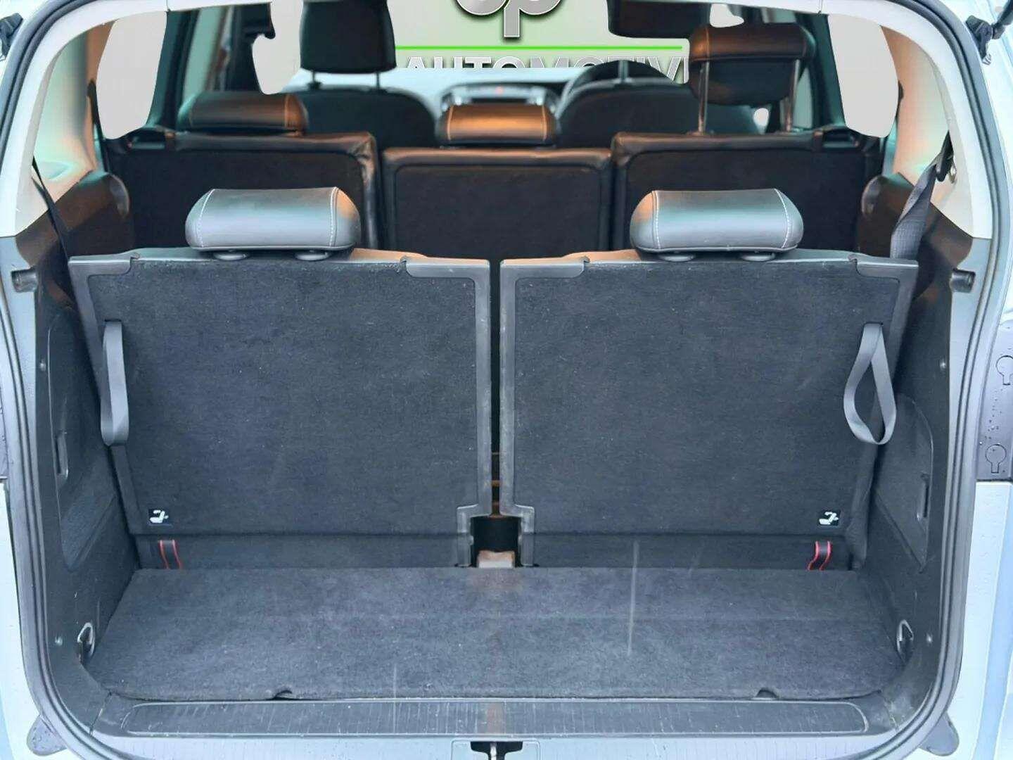 Used Vauxhall Zafira Tourer for sale - 77537809: Photo 57