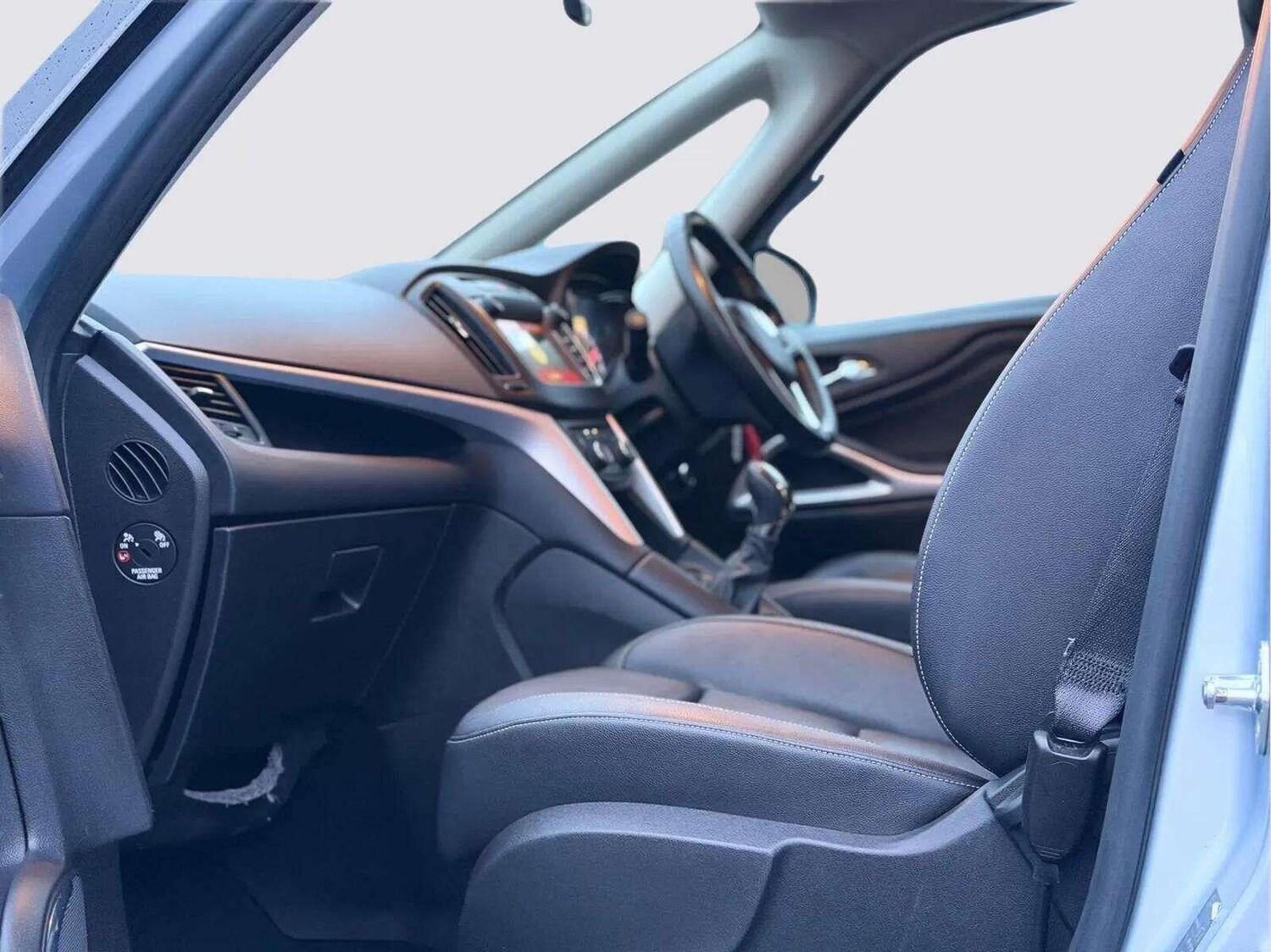 Used Vauxhall Zafira Tourer for sale - 77537809: Photo 63