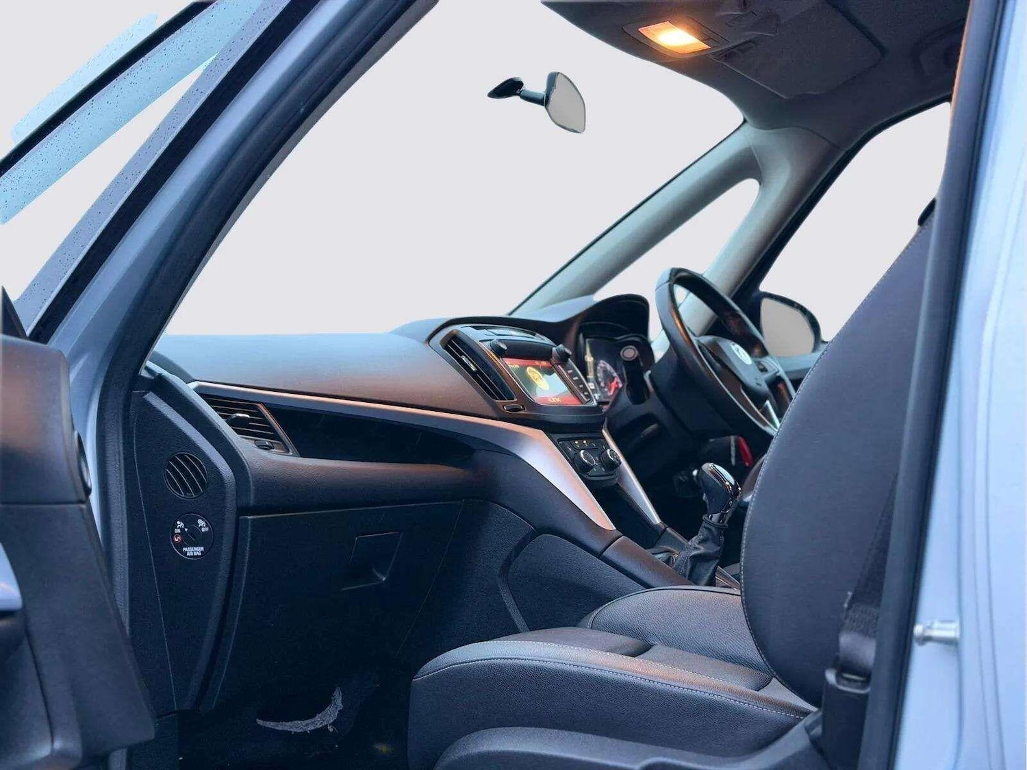 Used Vauxhall Zafira Tourer for sale - 77537809: Photo 64