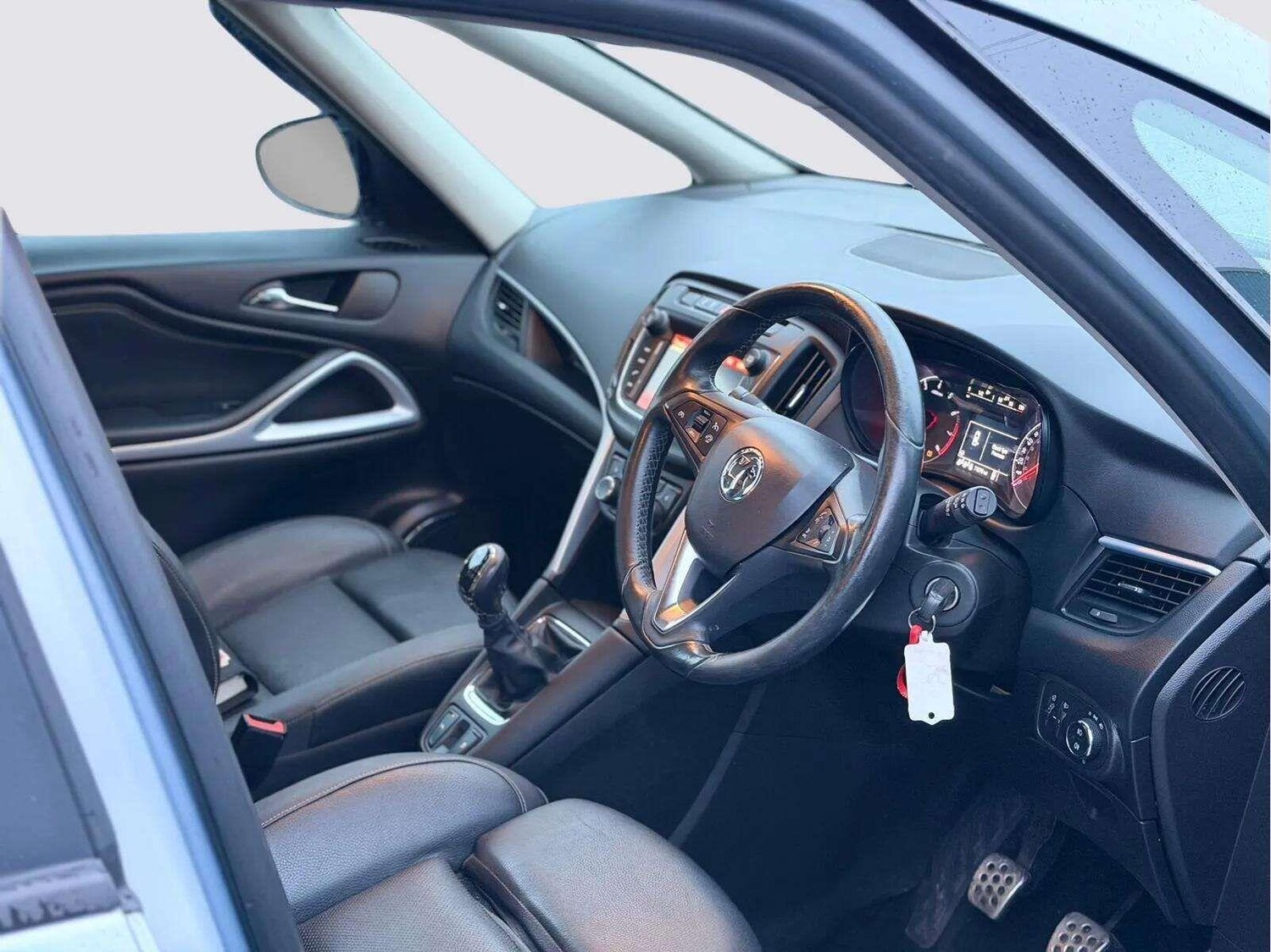 Used Vauxhall Zafira Tourer for sale - 77537809: Photo 66