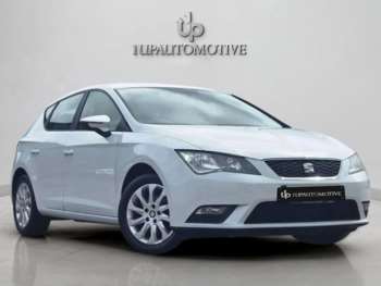 2013 (63) - 1.2 TSI SE Euro 5 (s/s) 5dr