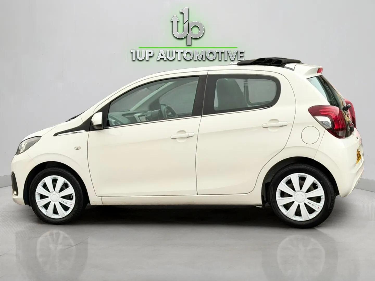 Used Peugeot 108 2016 for sale - 77292061: Photo 12