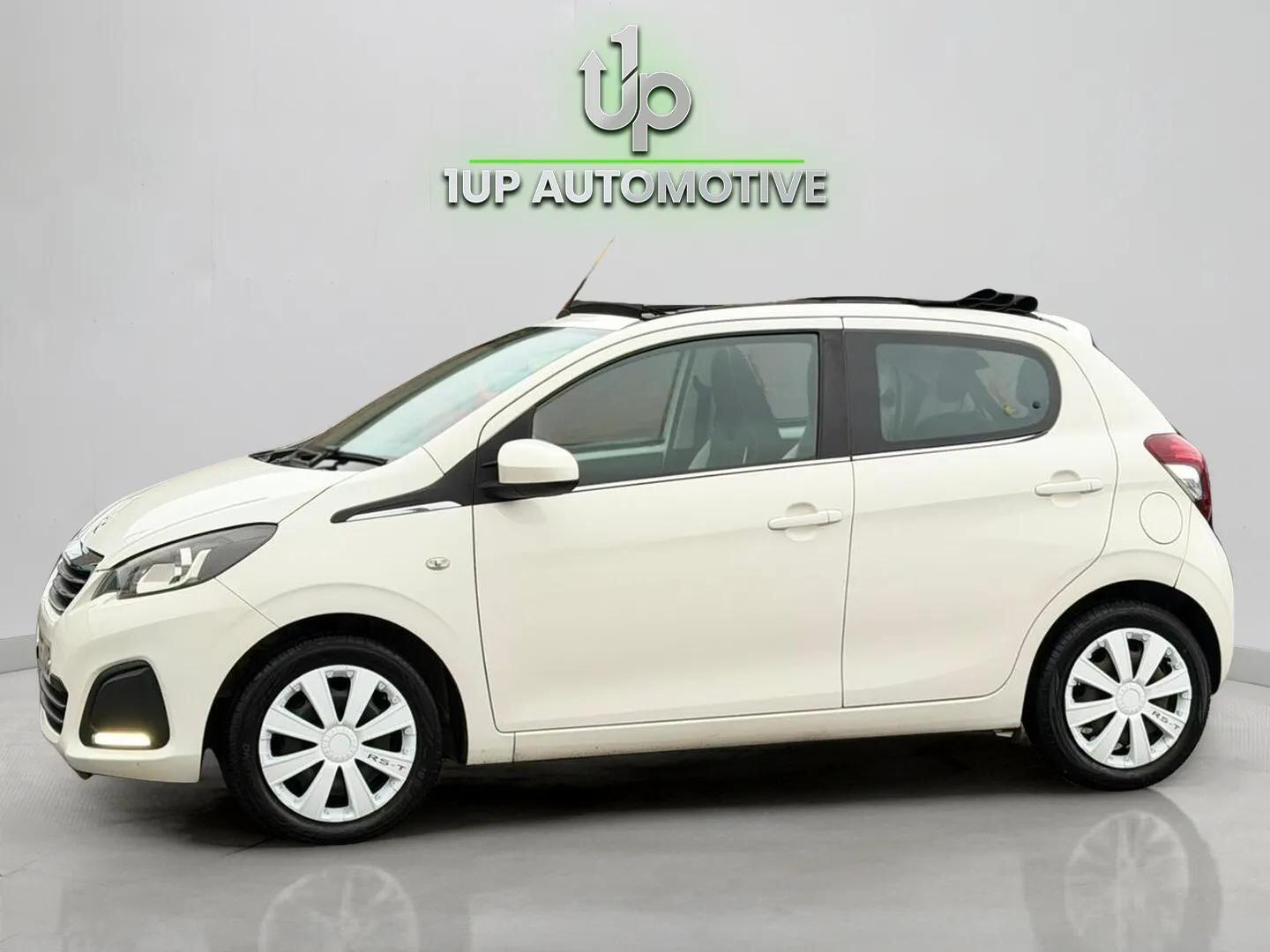 Used Peugeot 108 2016 for sale - 77292061: Photo 13