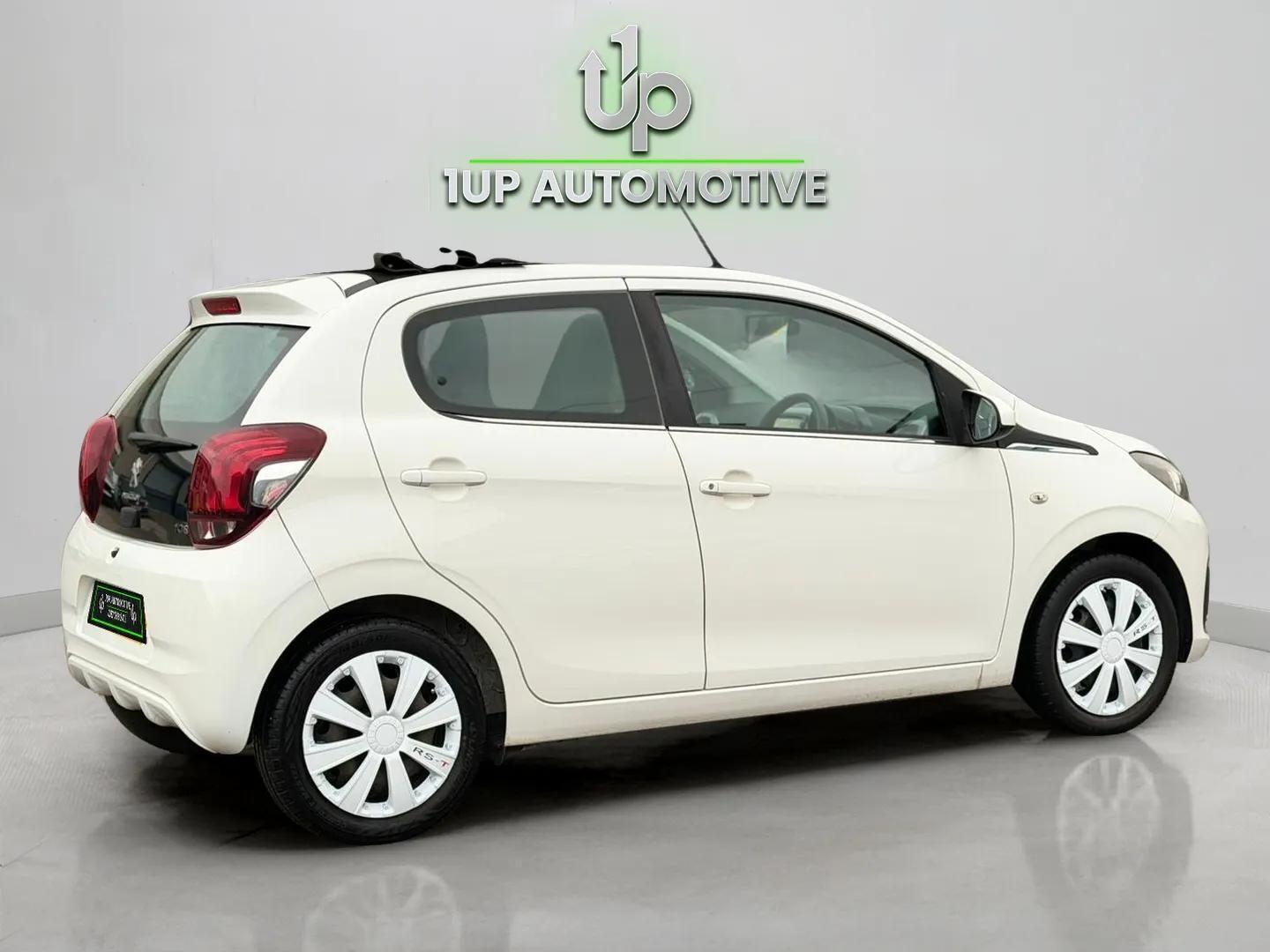Used Peugeot 108 2016 for sale - 77292061: Photo 16
