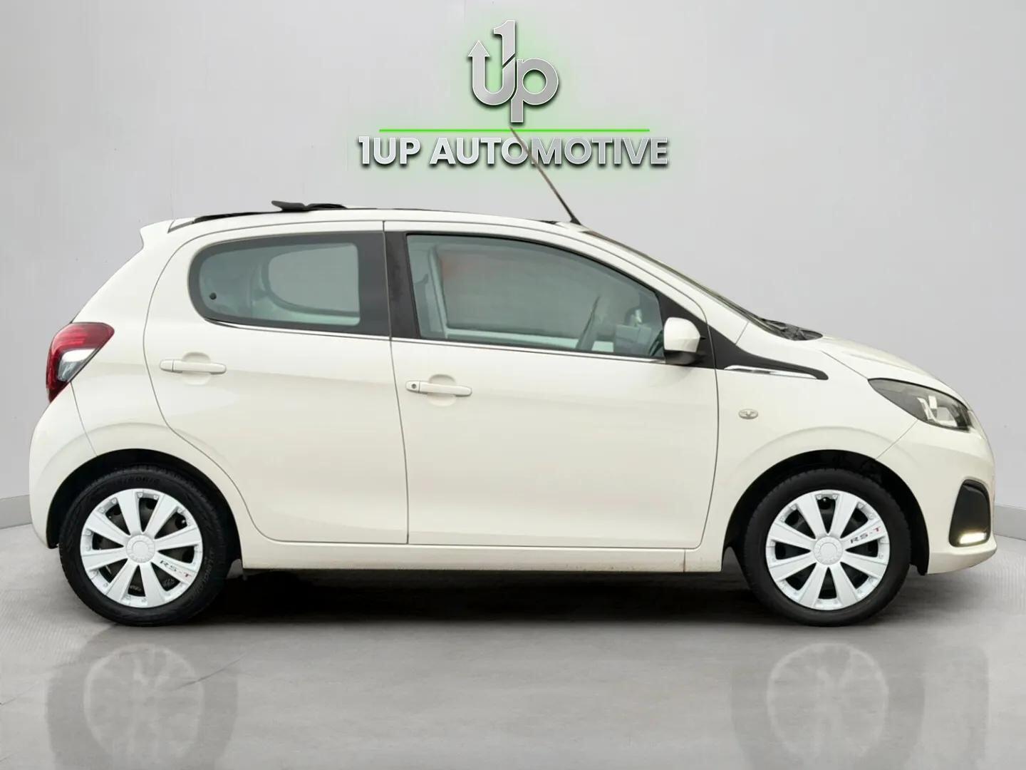 Used Peugeot 108 2016 for sale - 77292061: Photo 17
