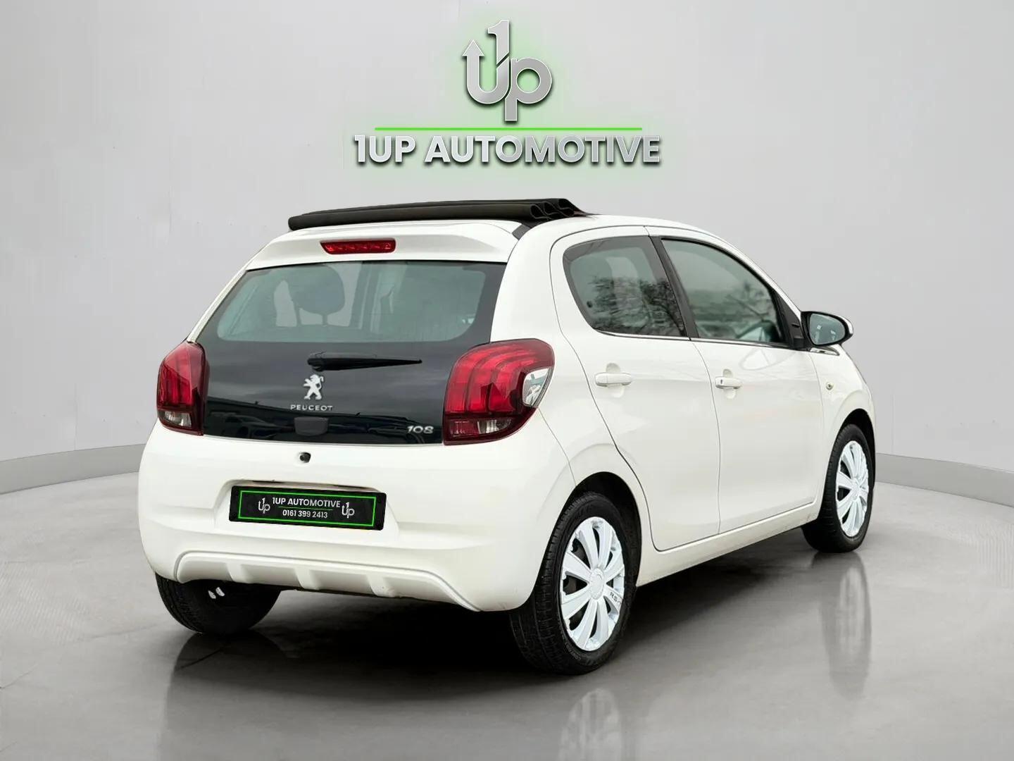 Used Peugeot 108 2016 for sale - 77292061: Photo 18