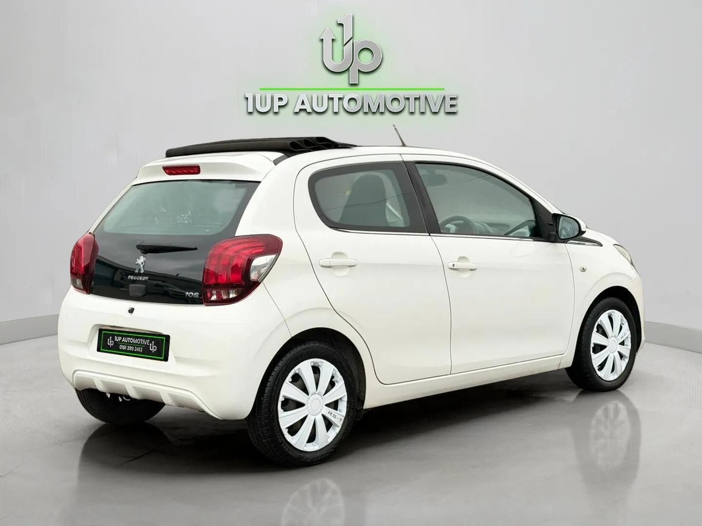 Used Peugeot 108 2016 for sale - 77292061: Photo 19