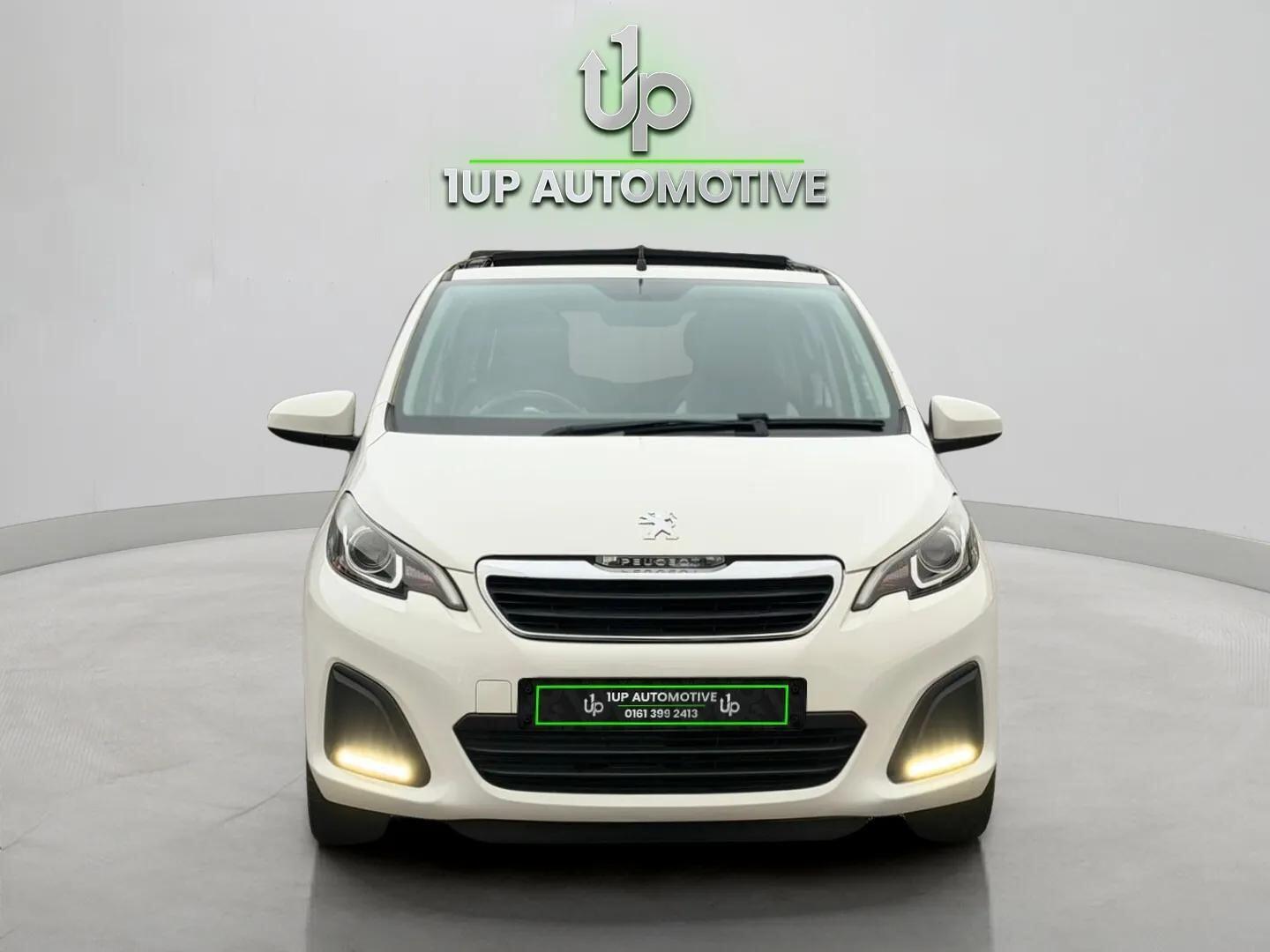 Used Peugeot 108 2016 for sale - 77292061: Photo 3