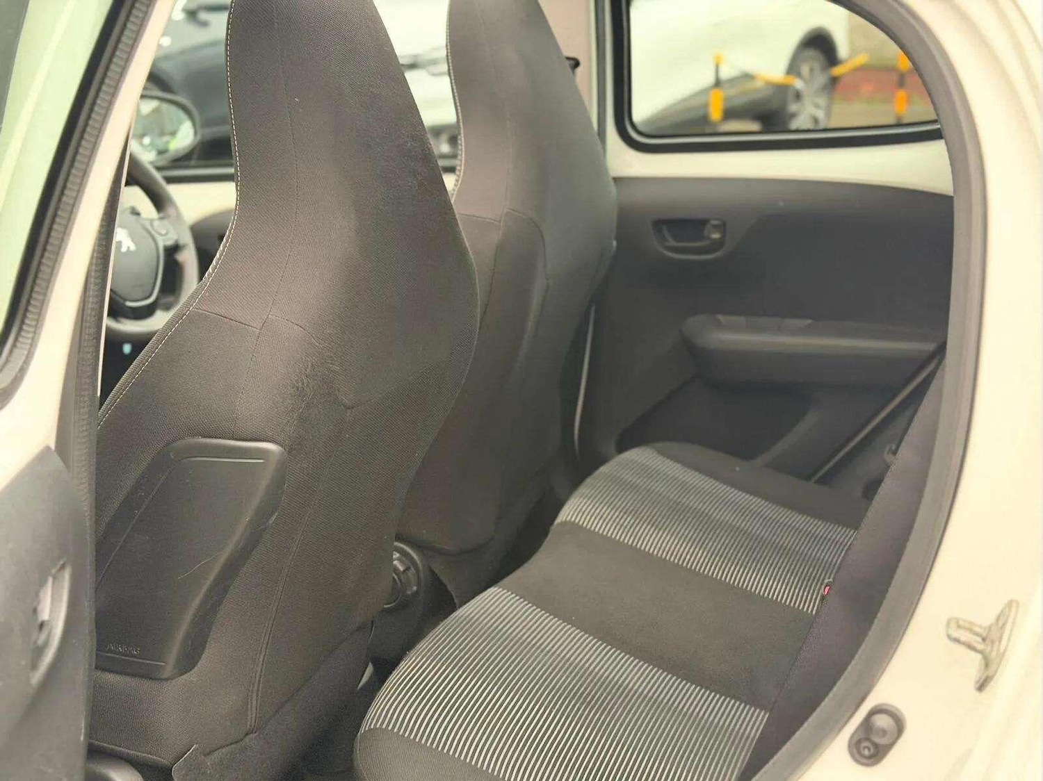 Used Peugeot 108 2016 for sale - 77292061: Photo 33