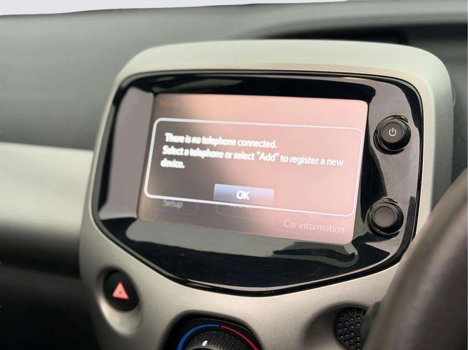 Used Peugeot 108 2016 for sale - 77292061: Photo 44