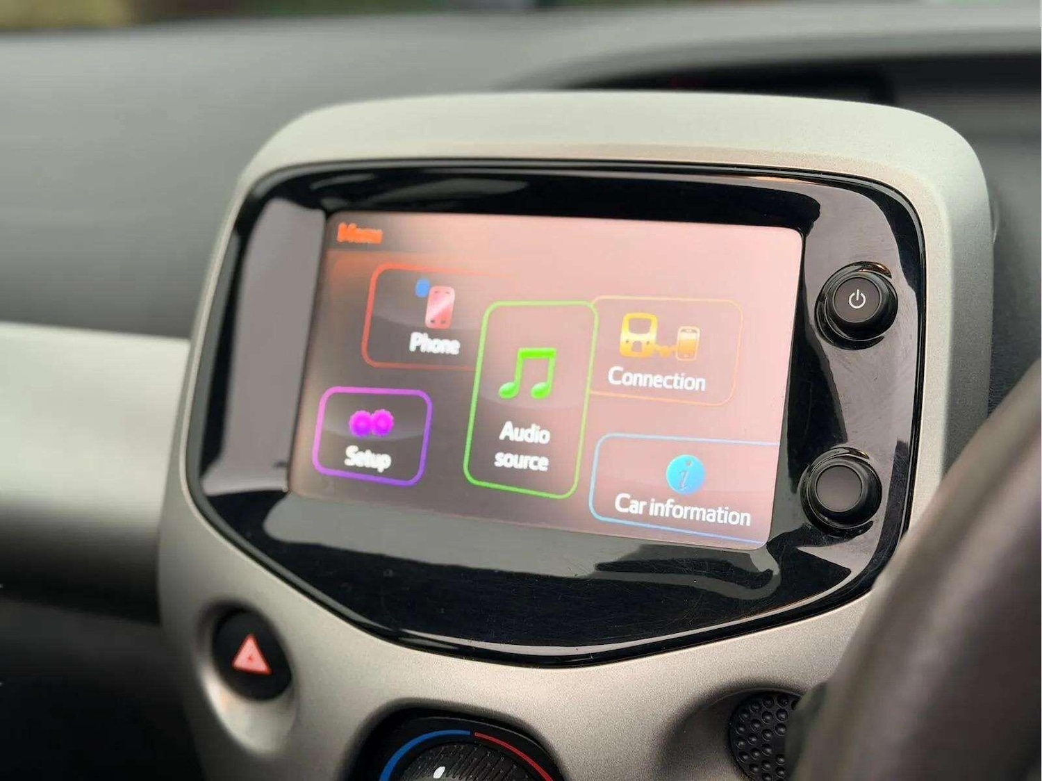 Used Peugeot 108 2016 for sale - 77292061: Photo 45