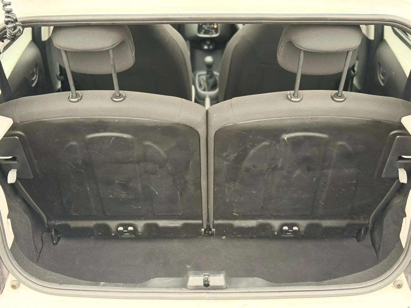 Used Peugeot 108 2016 for sale - 77292061: Photo 48