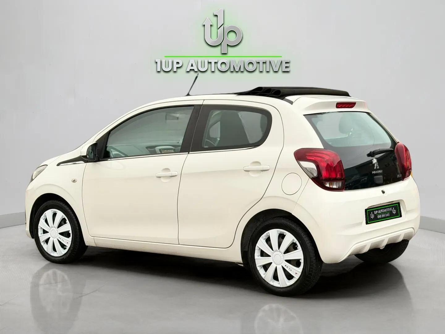 Used Peugeot 108 2016 for sale - 77292061: Photo 5