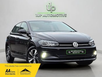 Volkswagen - Polo
