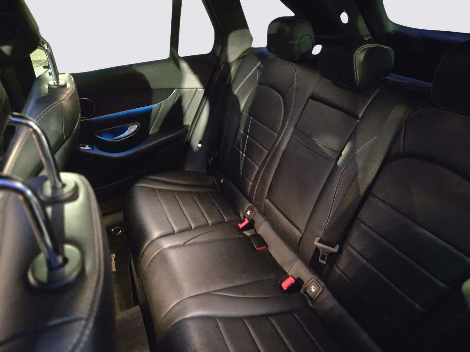 Used Mercedes-Benz GLC 2016 for sale - 76433142: Photo 29