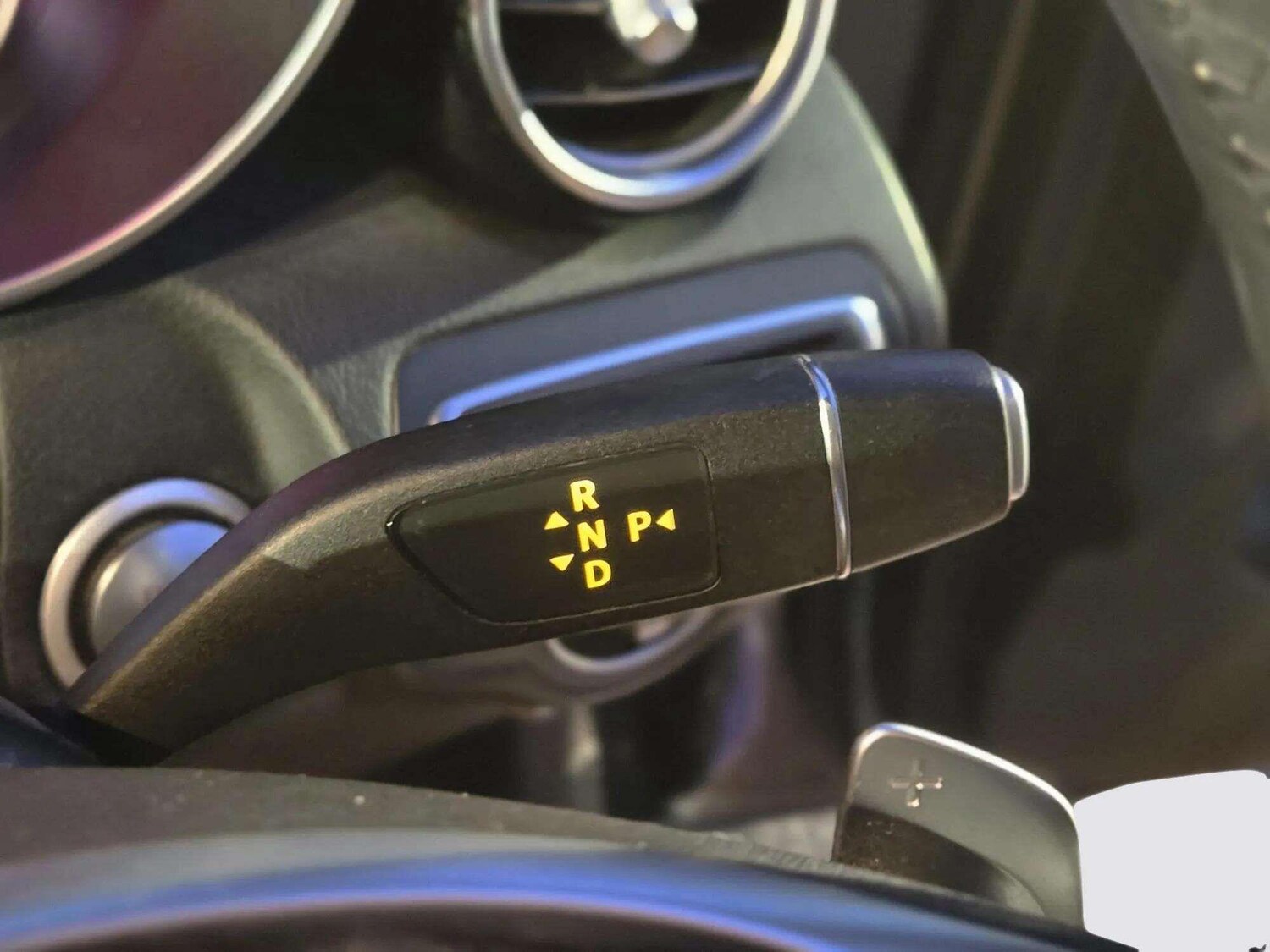 Used Mercedes-Benz GLC 2016 for sale - 76433142: Photo 39