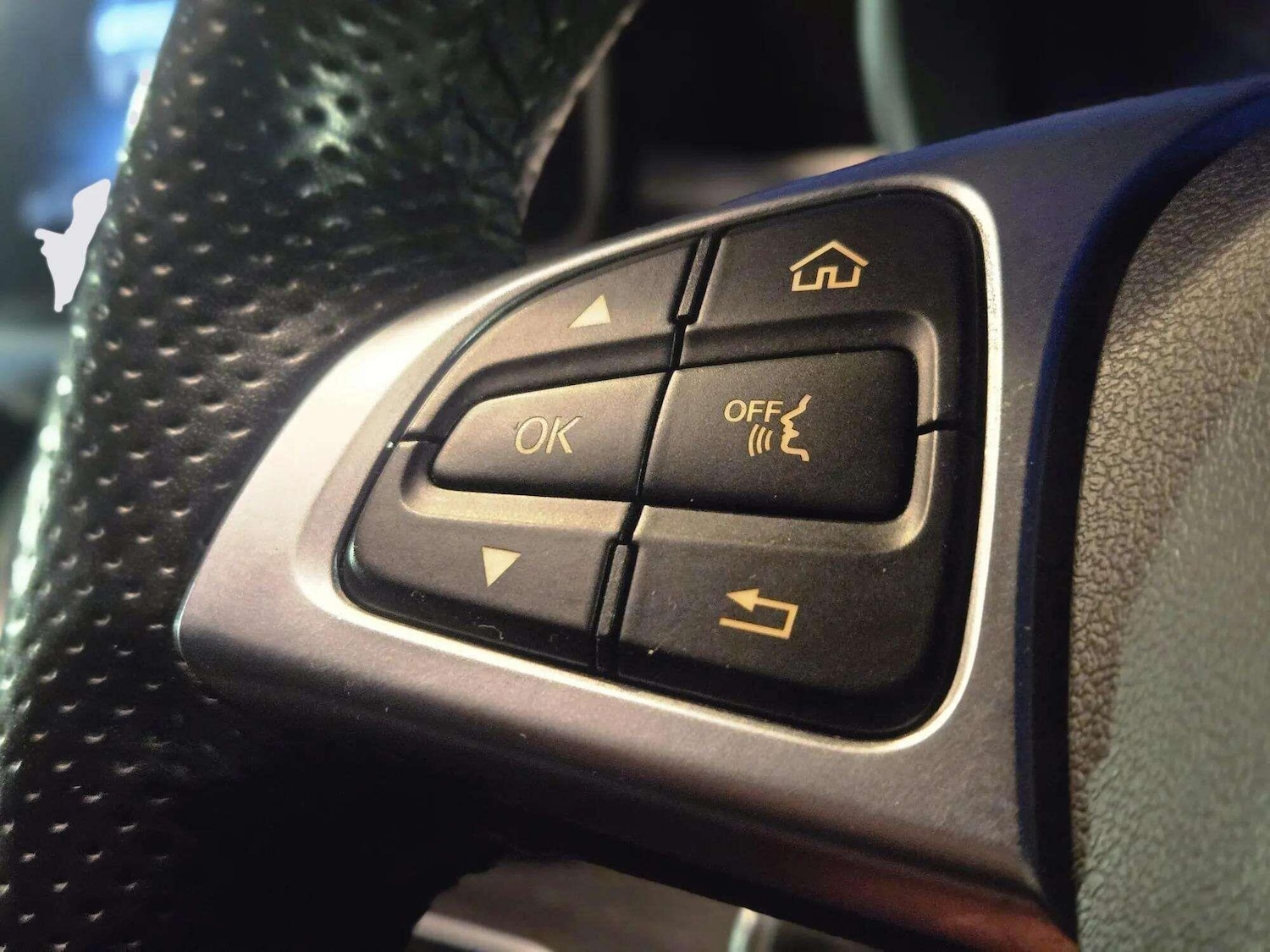 Used Mercedes-Benz GLC 2016 for sale - 76433142: Photo 44