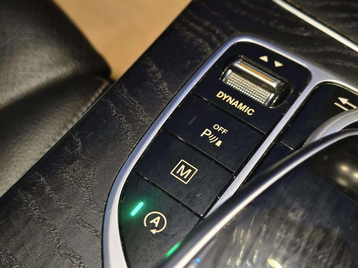 Used Mercedes-Benz GLC 2016 for sale - 76433142: Photo 45