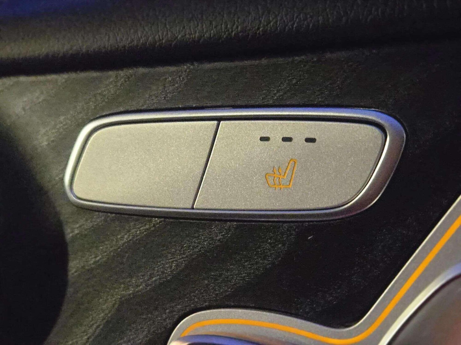 Used Mercedes-Benz GLC 2016 for sale - 76433142: Photo 52