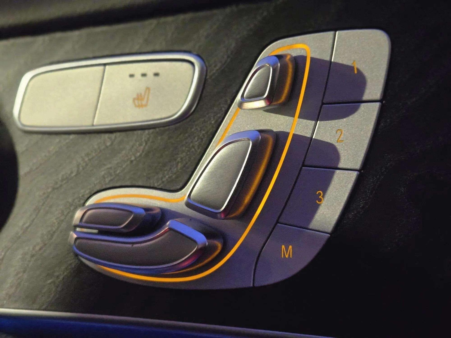 Used Mercedes-Benz GLC 2016 for sale - 76433142: Photo 53