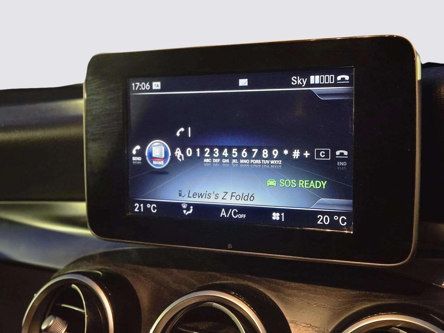 Used Mercedes-Benz GLC 2016 for sale - 76433142: Photo 58