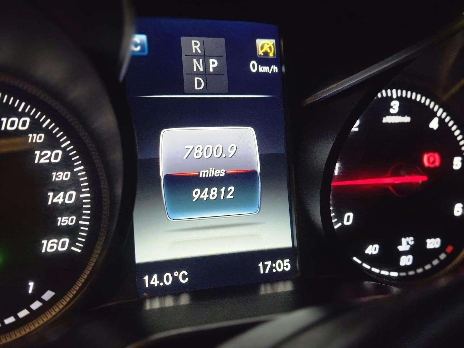 Used Mercedes-Benz GLC 2016 for sale - 76433142: Photo 63