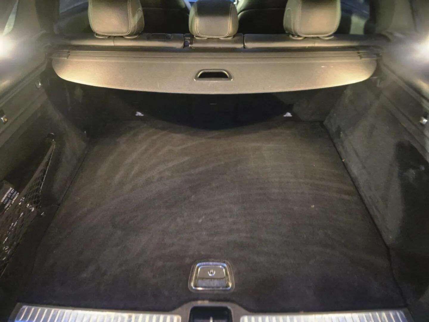 Used Mercedes-Benz GLC 2016 for sale - 76433142: Photo 64