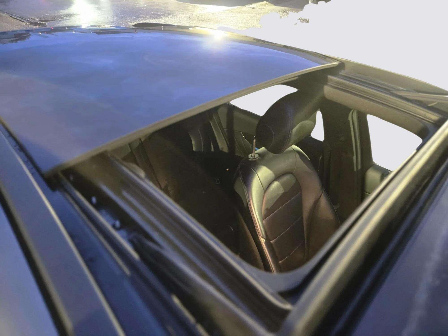 Used Mercedes-Benz GLC 2016 for sale - 76433142: Photo 65