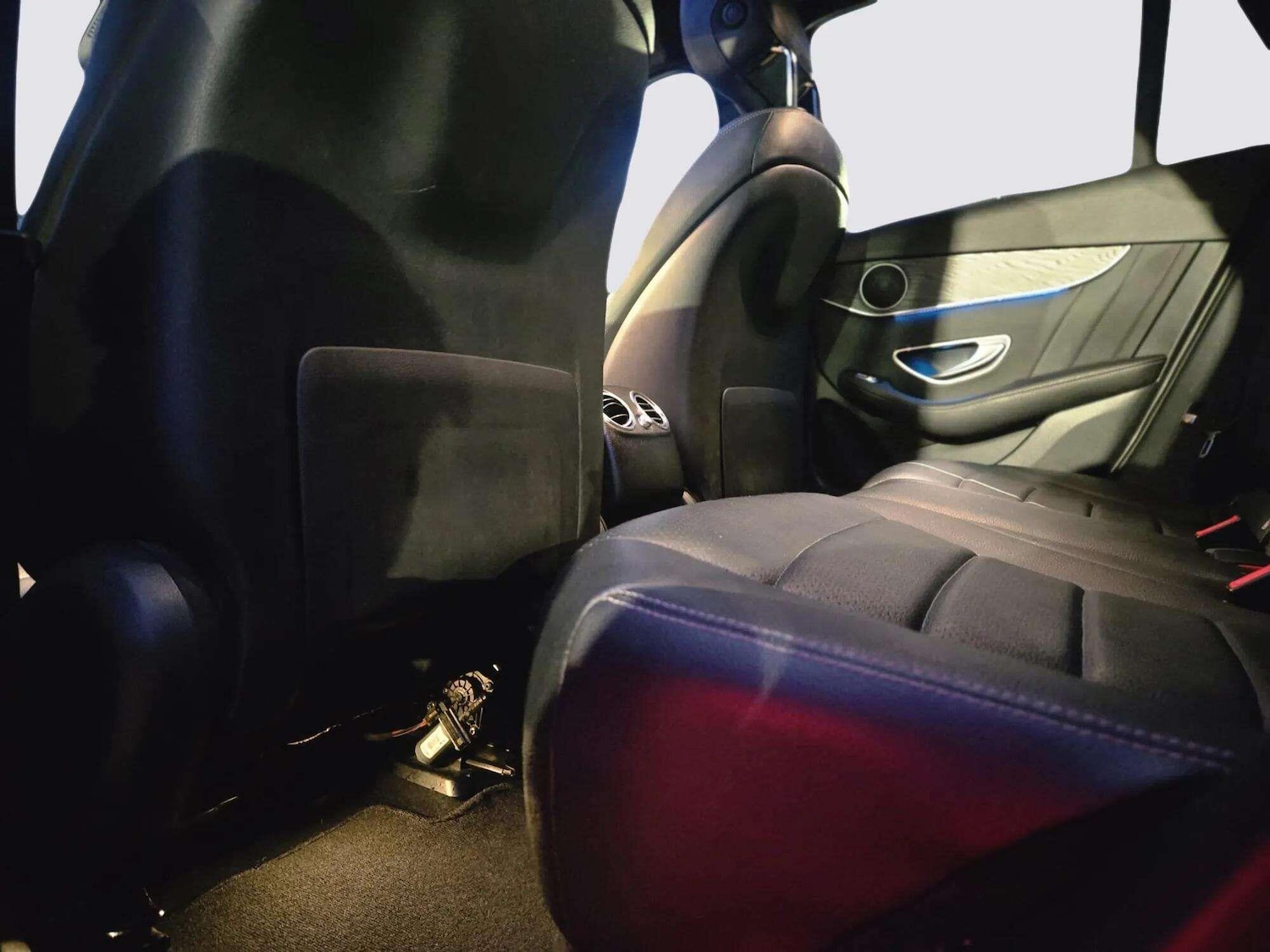 Used Mercedes-Benz GLC 2016 for sale - 76433142: Photo 70