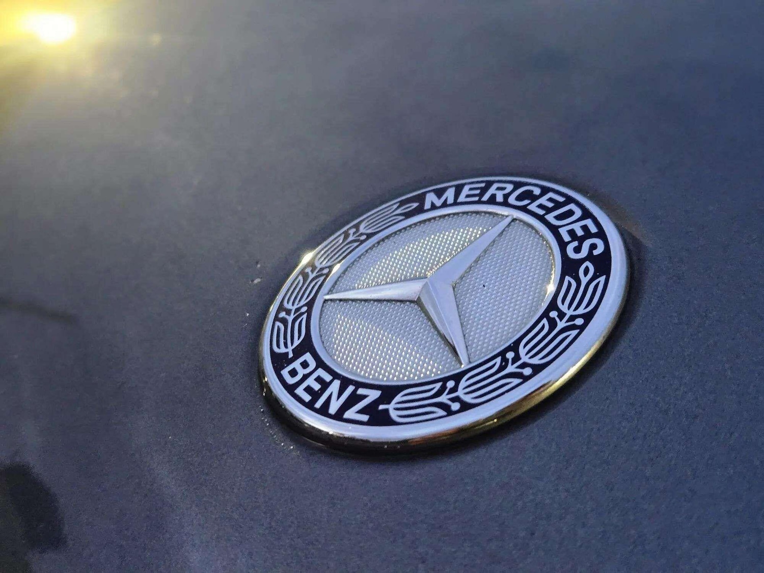 Used Mercedes-Benz GLC 2016 for sale - 76433142: Photo 73