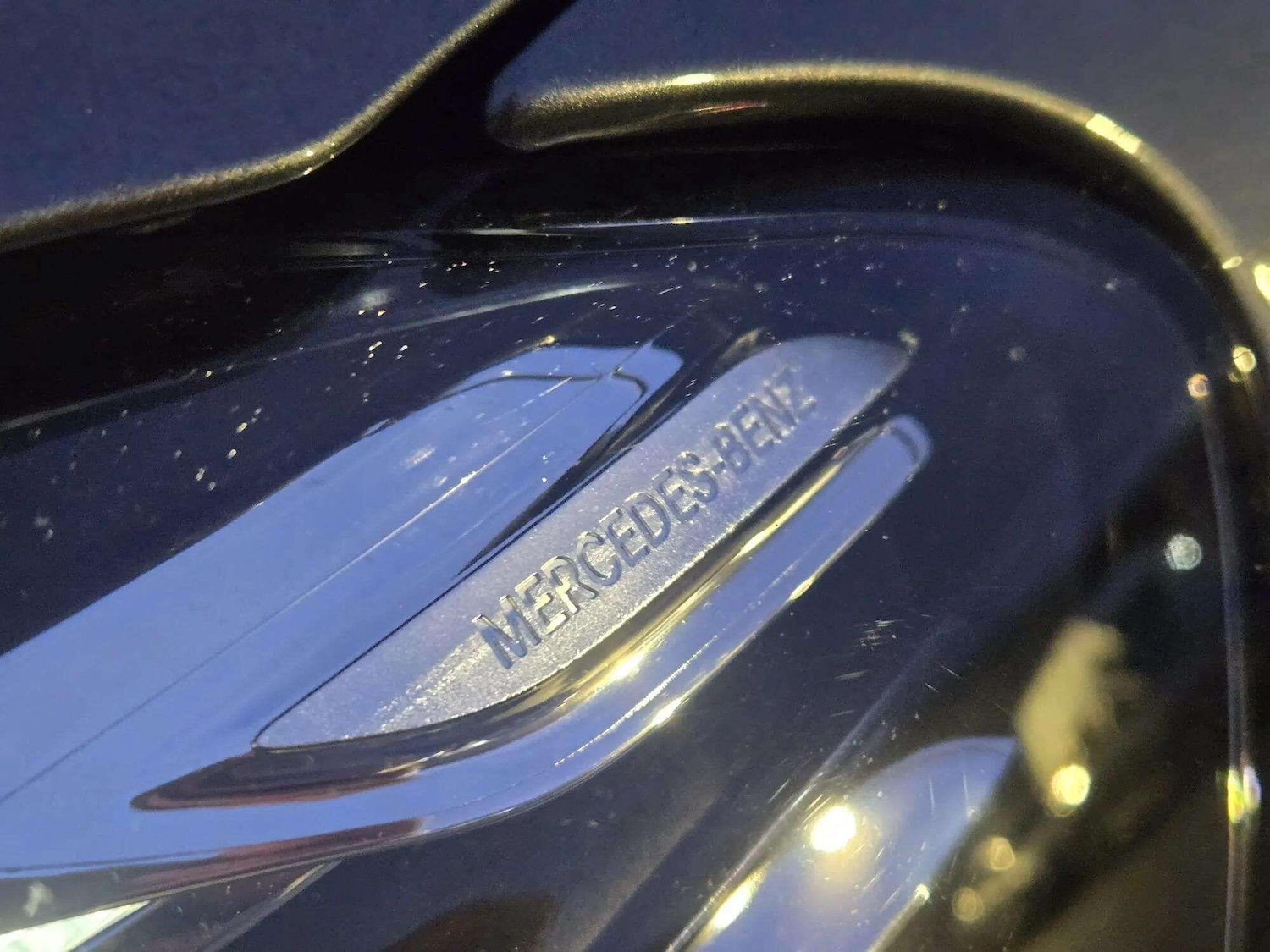 Used Mercedes-Benz GLC 2016 for sale - 76433142: Photo 75