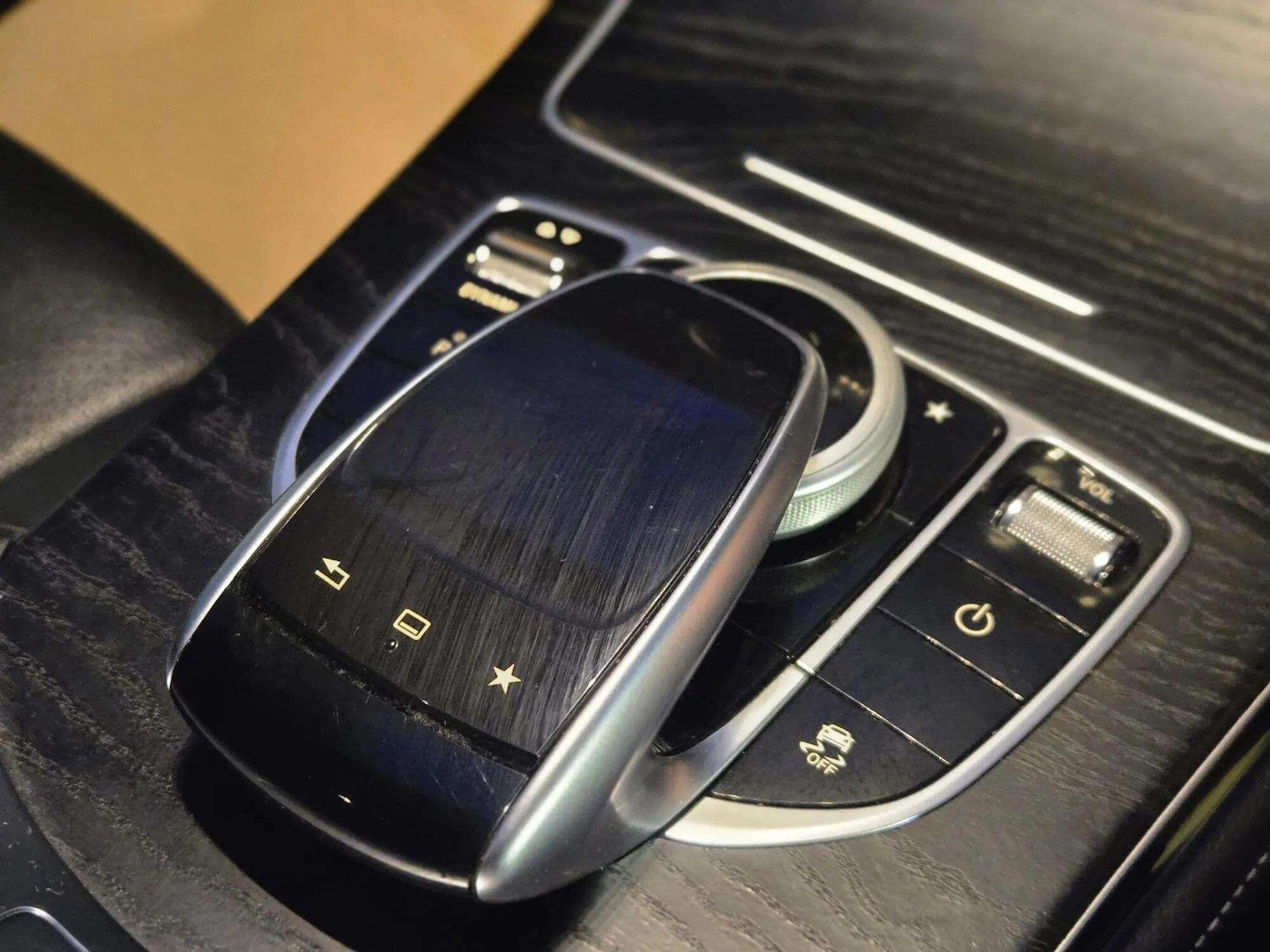 Used Mercedes-Benz GLC 2016 for sale - 76433142: Photo 76