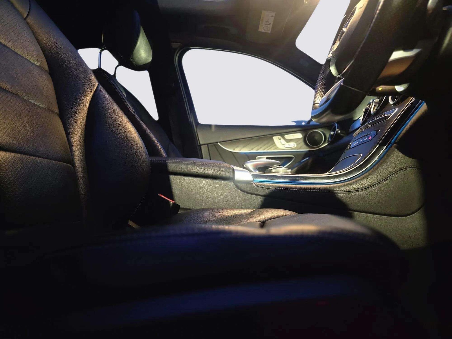 Used Mercedes-Benz GLC 2016 for sale - 76433142: Photo 81