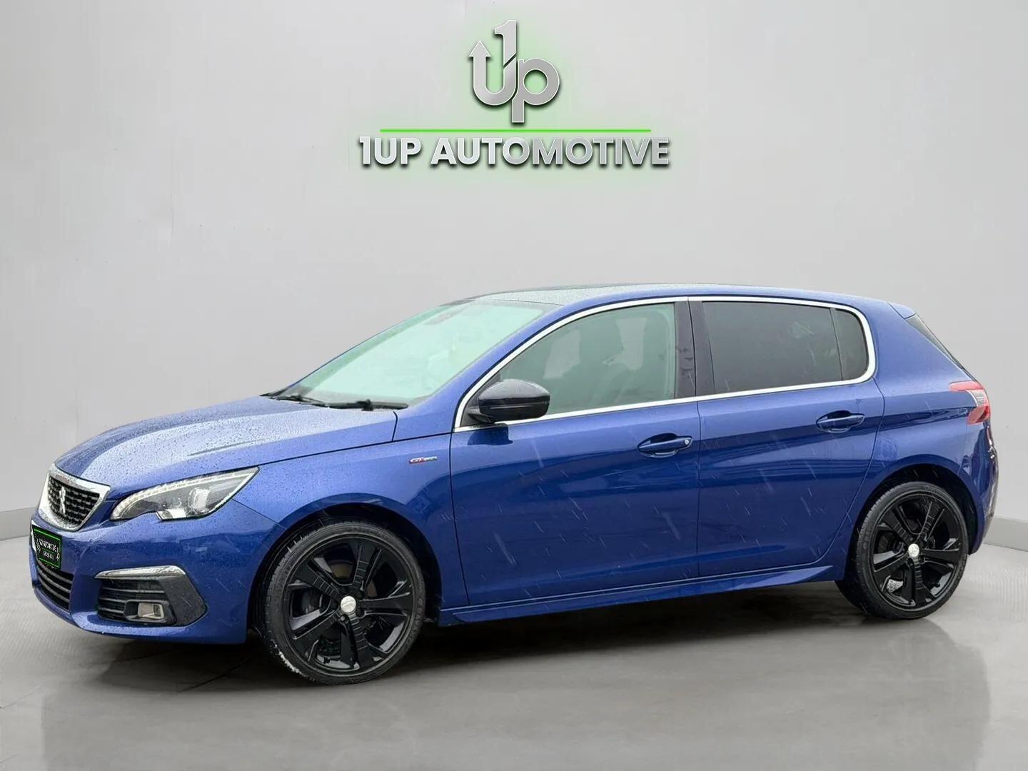 Used Peugeot 308 2017 for sale - 77625427: Photo 10