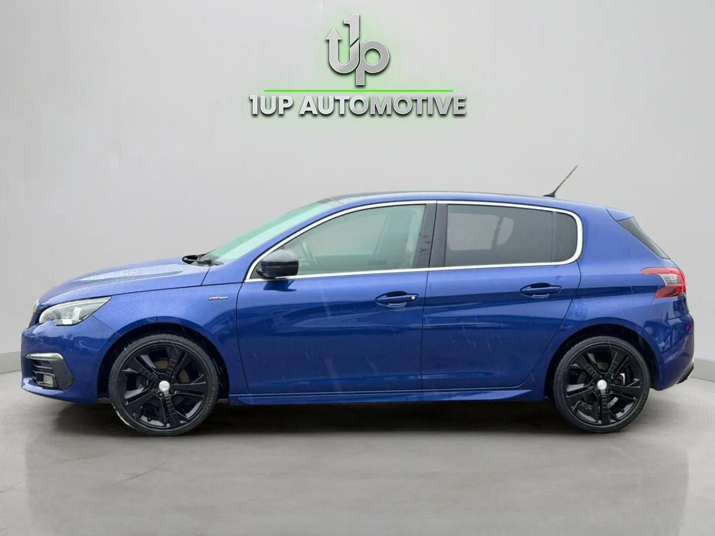 Used Peugeot 308 2017 for sale - 77625427: Photo 11