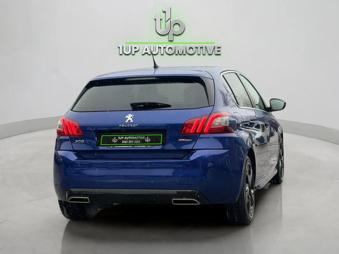 Used Peugeot 308 2017 for sale - 77625427: Photo 14