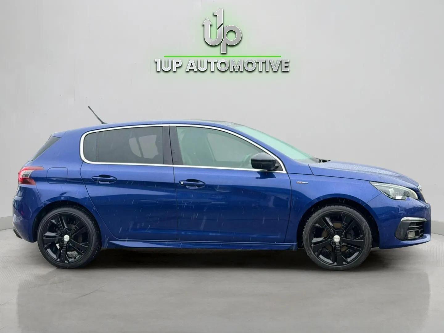 Used Peugeot 308 2017 for sale - 77625427: Photo 15