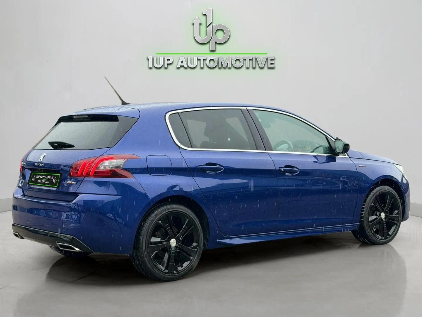 Used Peugeot 308 2017 for sale - 77625427: Photo 17