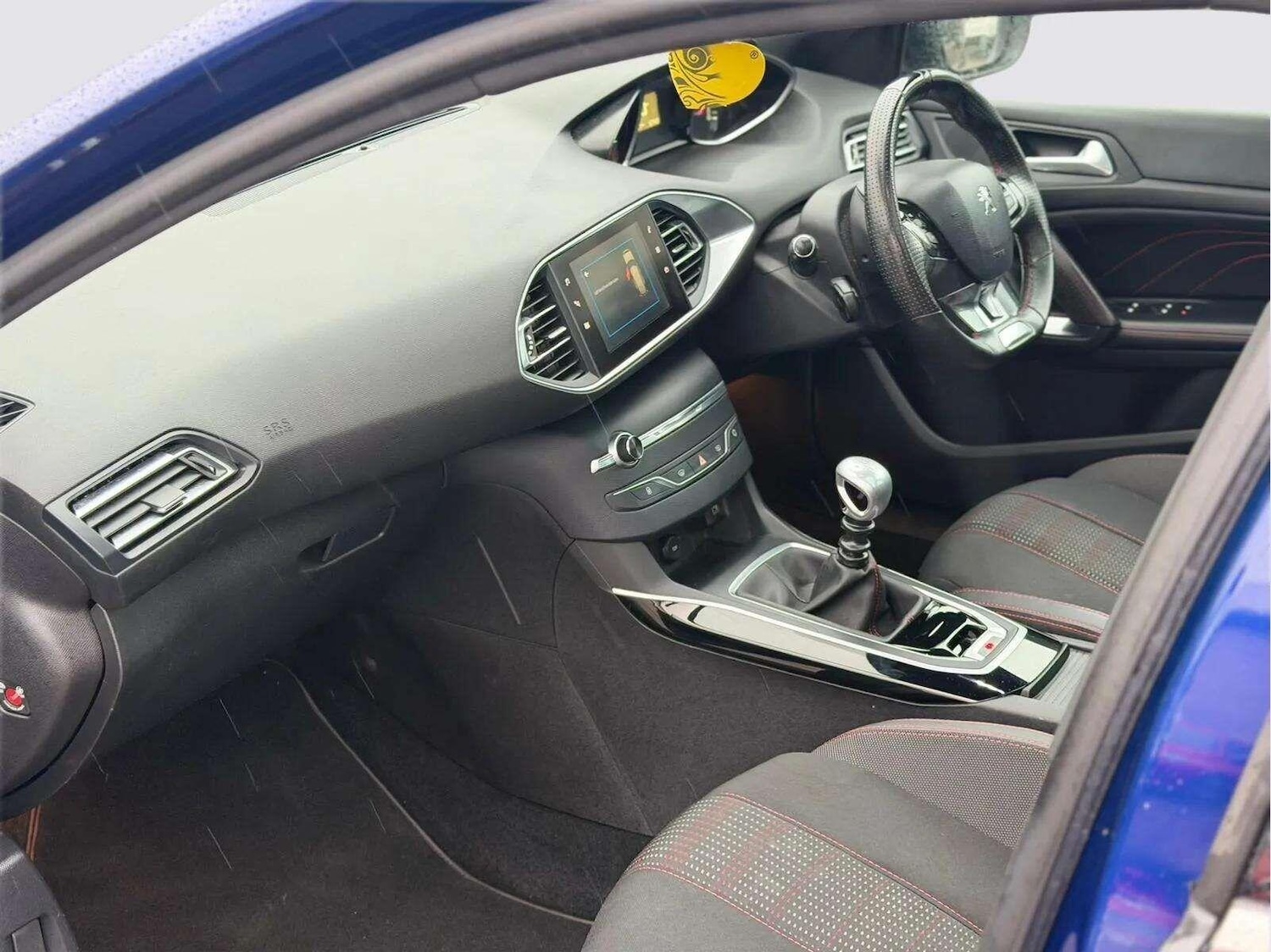 Used Peugeot 308 2017 for sale - 77625427: Photo 19