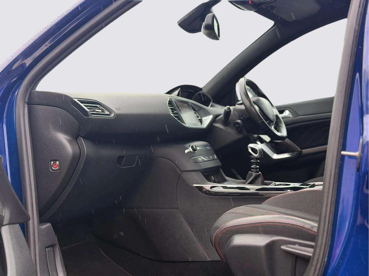 Used Peugeot 308 2017 for sale - 77625427: Photo 21