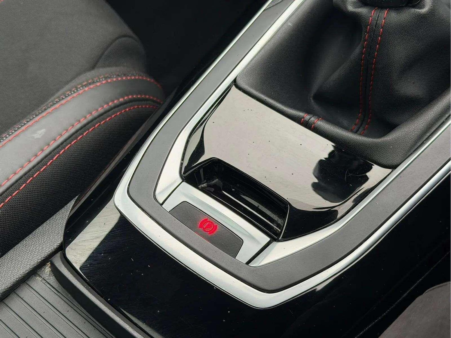 Used Peugeot 308 2017 for sale - 77625427: Photo 23