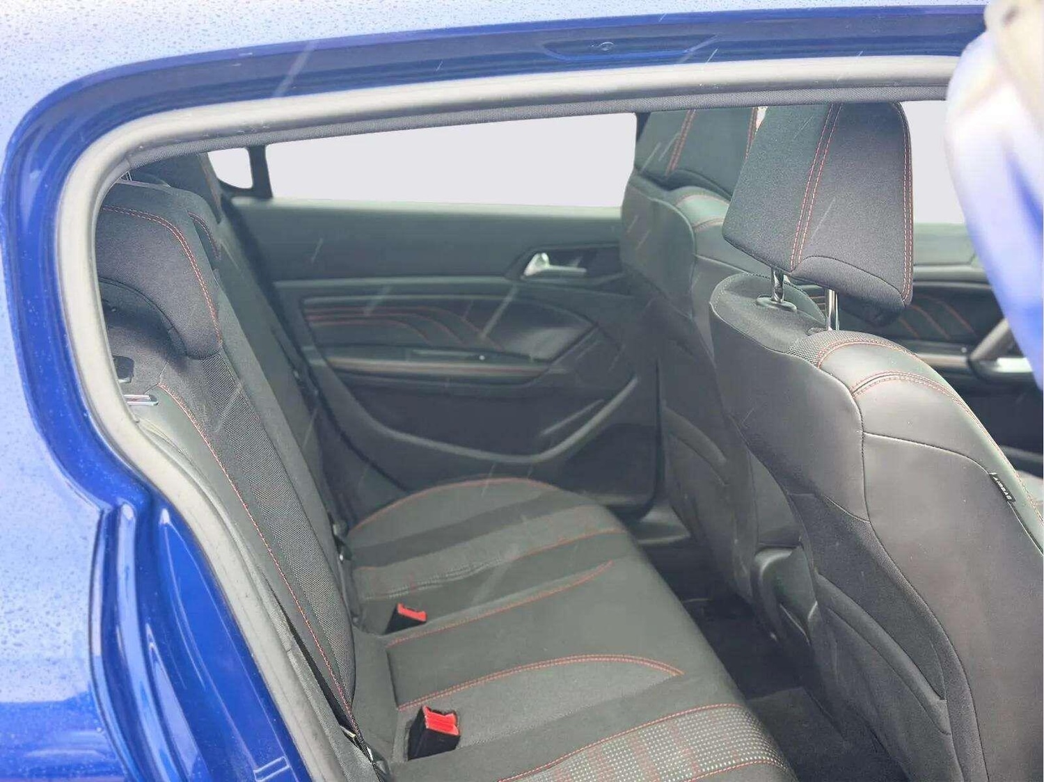 Used Peugeot 308 2017 for sale - 77625427: Photo 30