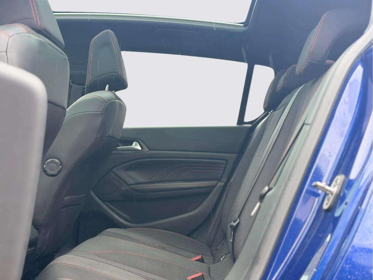 Used Peugeot 308 2017 for sale - 77625427: Photo 31