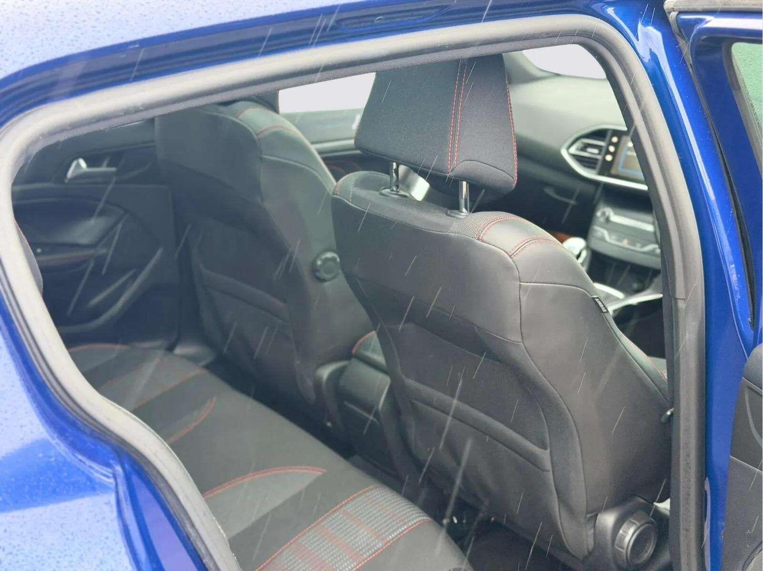 Used Peugeot 308 2017 for sale - 77625427: Photo 32