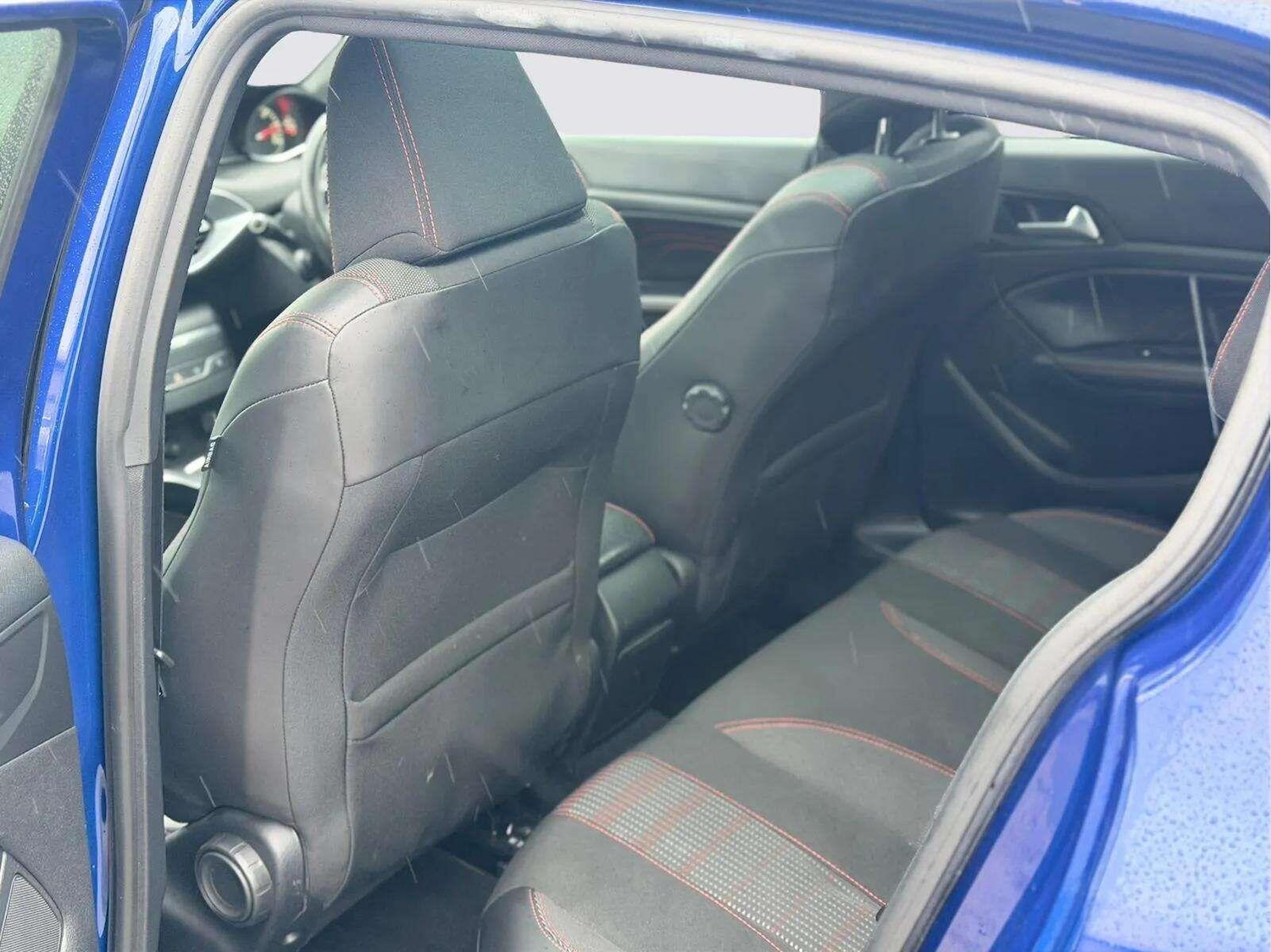 Used Peugeot 308 2017 for sale - 77625427: Photo 34