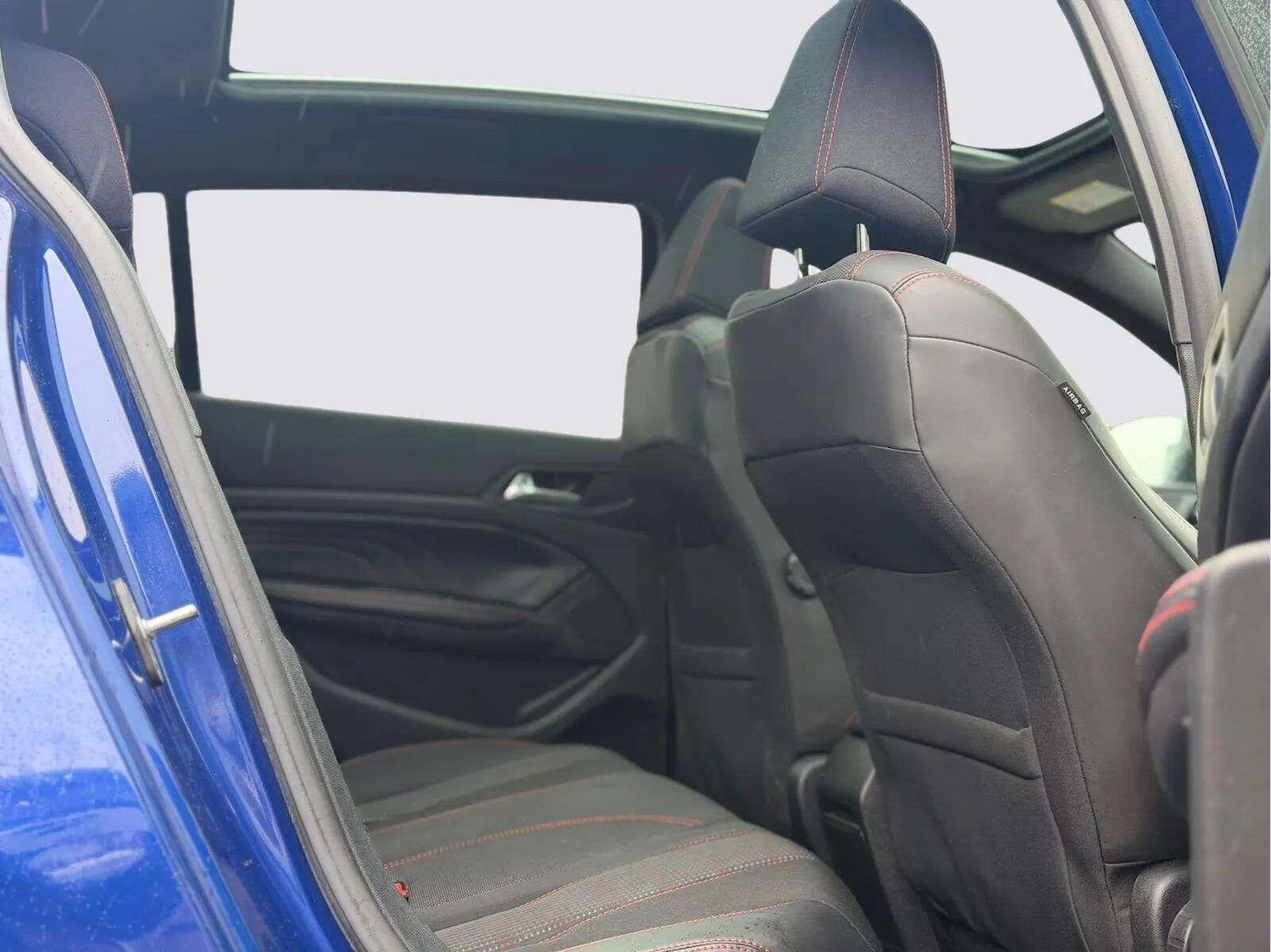 Used Peugeot 308 2017 for sale - 77625427: Photo 35