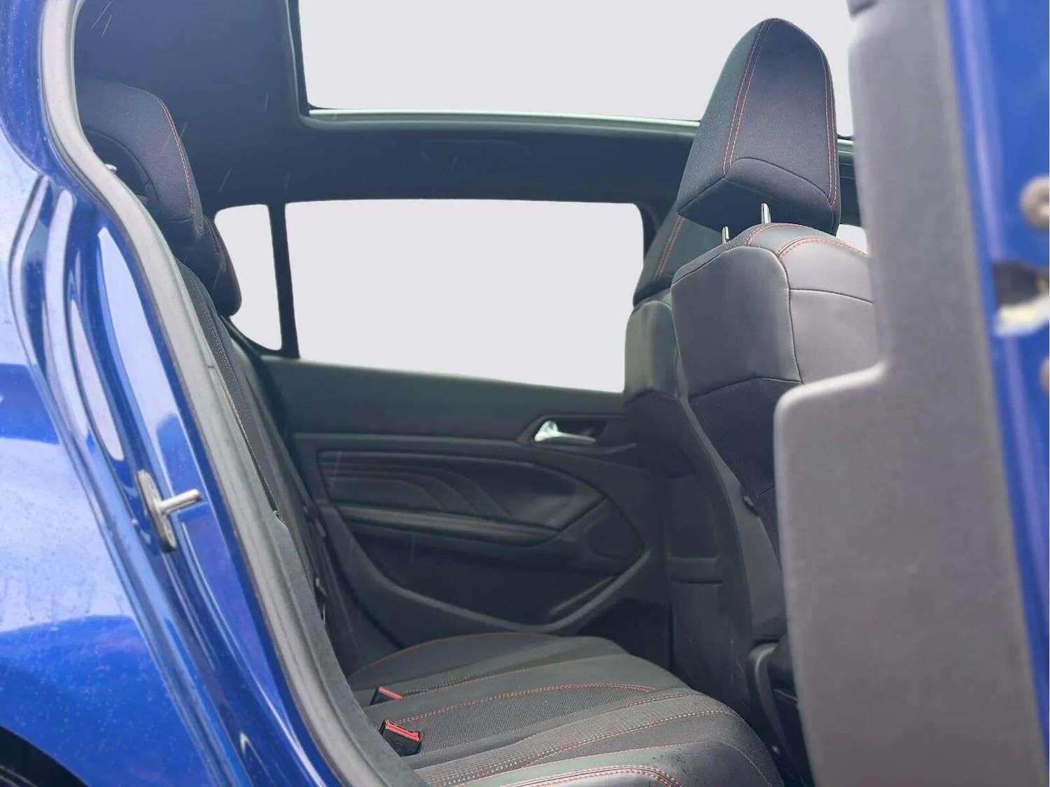 Used Peugeot 308 2017 for sale - 77625427: Photo 36