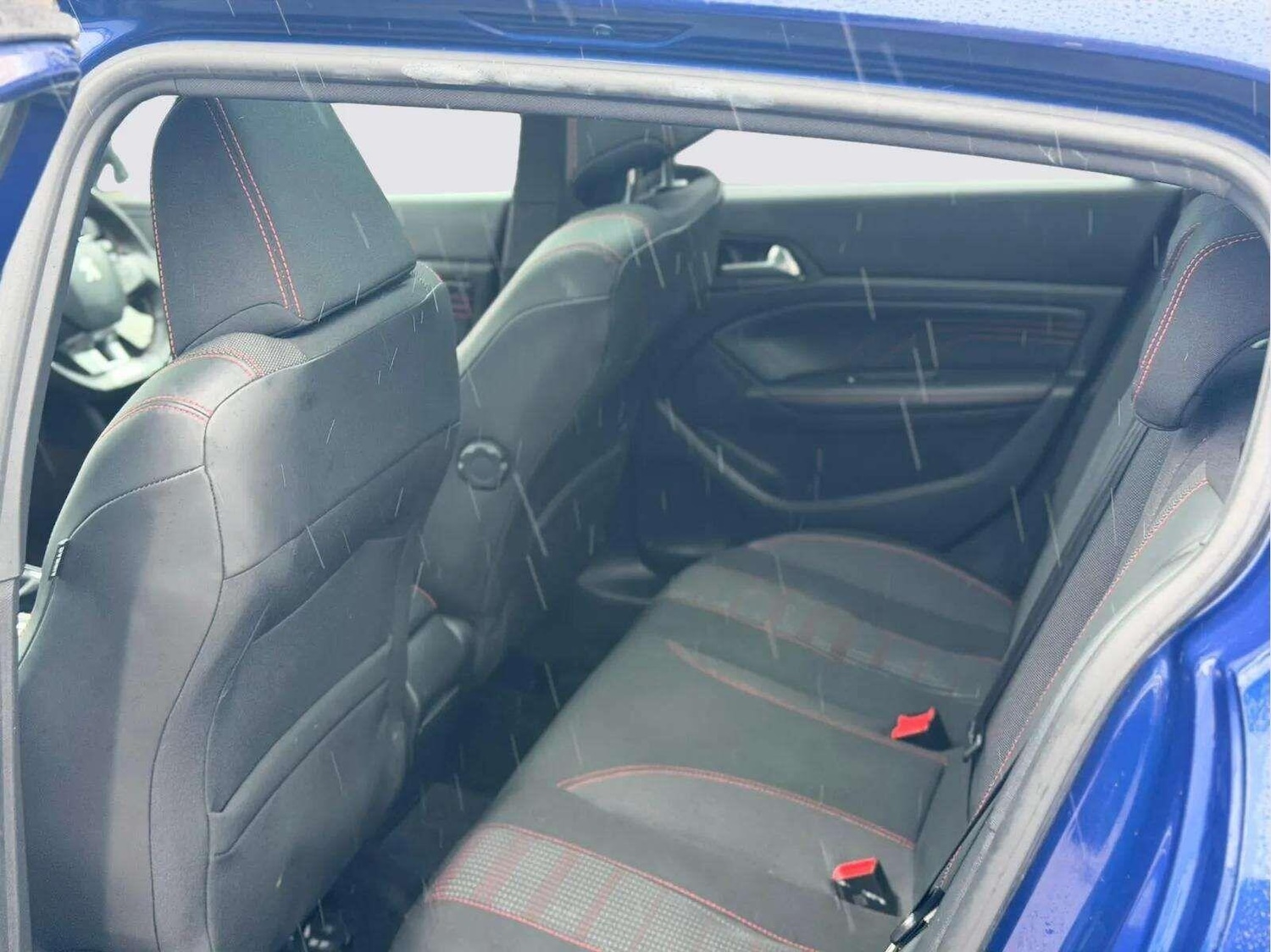 Used Peugeot 308 2017 for sale - 77625427: Photo 37